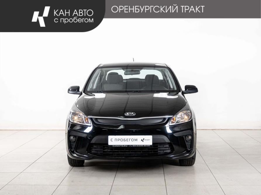 Kia Rio IV Казань  - изображение 2