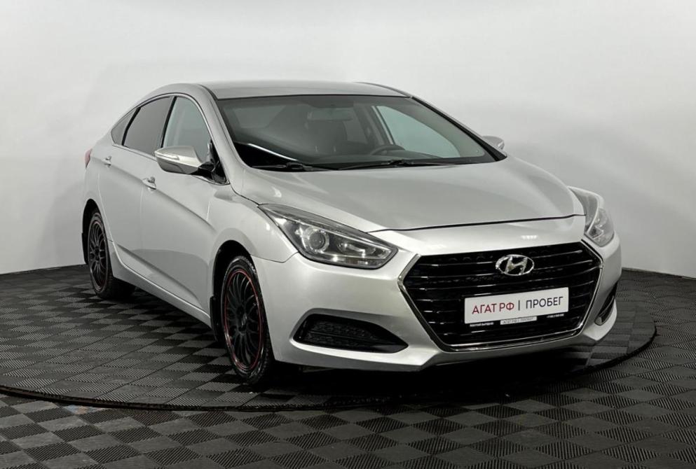 Hyundai i40 I Нижний Новгород  - изображение 4