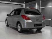 Nissan Tiida I Рестайлинг Москва  - изображение 27