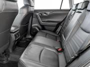 Toyota RAV4 V (XA50) Москва  - изображение 41