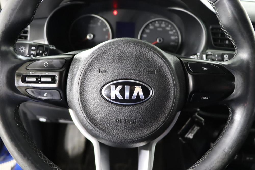Kia Rio IV Нижний Новгород  - изображение 11