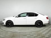 Skoda Octavia III (A7) Санкт-Петербург  - изображение 26