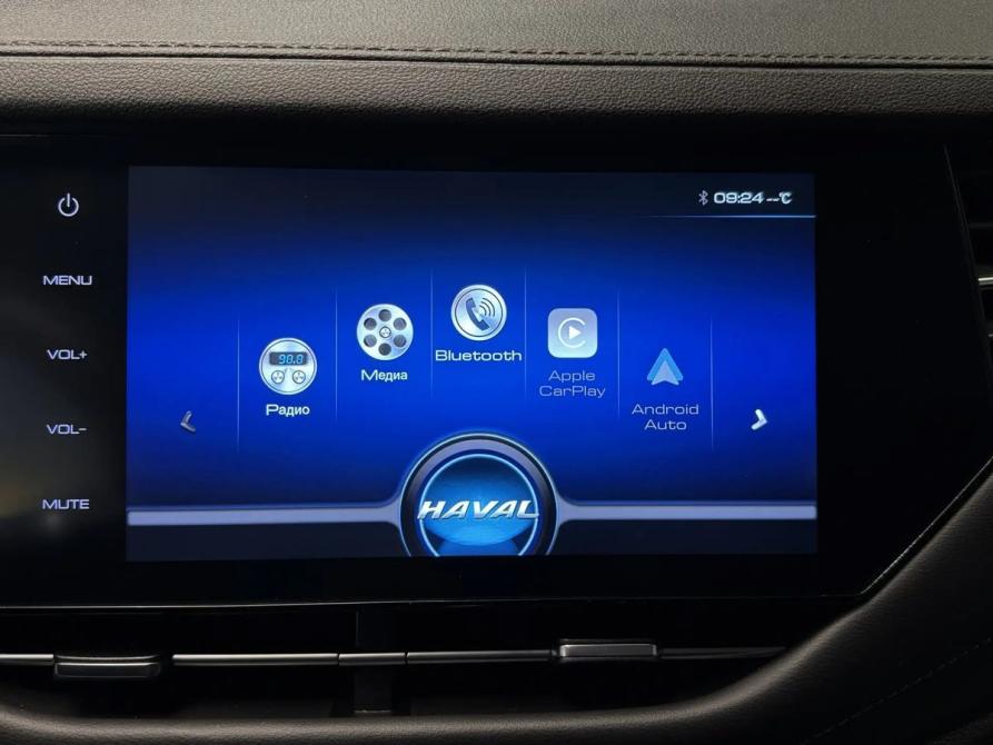 Haval F7 I Екатеринбург  - изображение 28