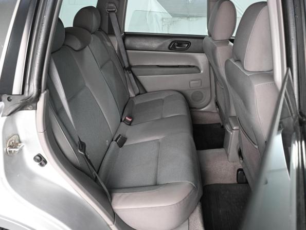 Subaru Forester II с пробегом 2005 года, цена 1 189 000 рублей, 240783 км, внедорожник, Автокод Объявления