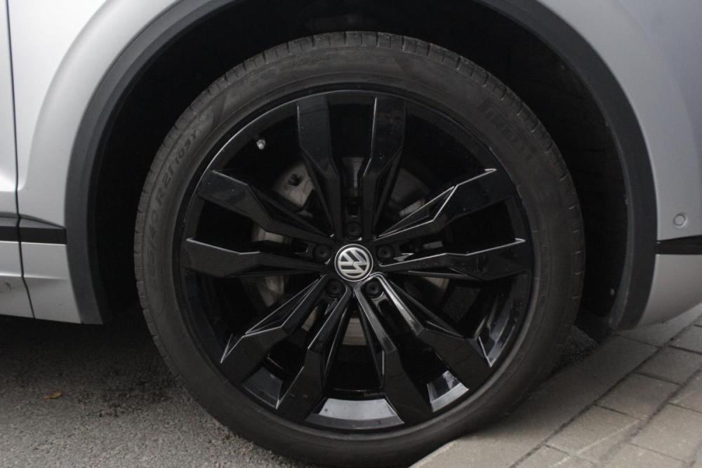 Volkswagen Touareg III Брянск  - изображение 5