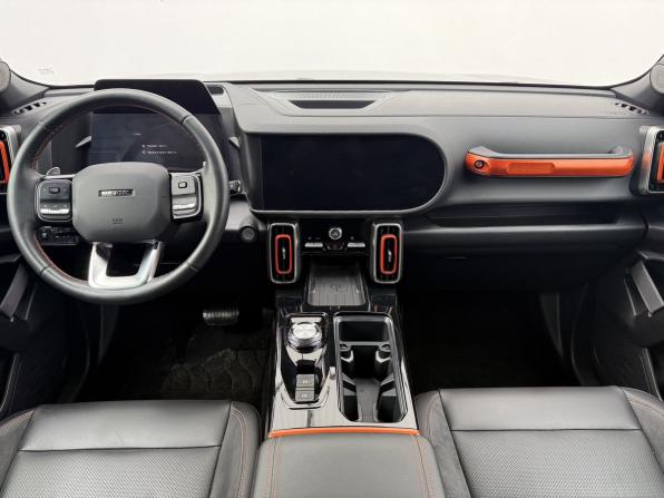 Haval Dargo I с пробегом 2022 года, цена 2 350 000 рублей, 83086 км, внедорожник, Автокод Объявления