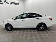 Lada (ВАЗ) Vesta I Воронеж  - изображение 30