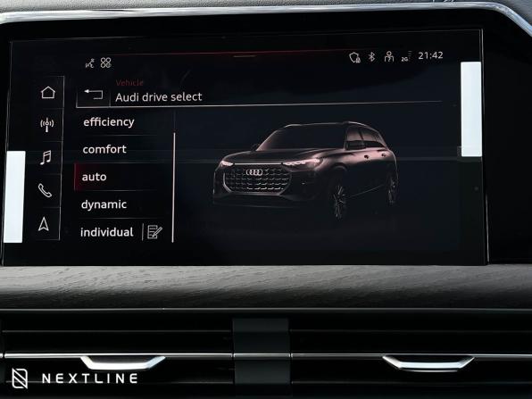 Новый Audi Q6 2026 года, цена 6 490 000 рублей, внедорожник, Автокод Объявления