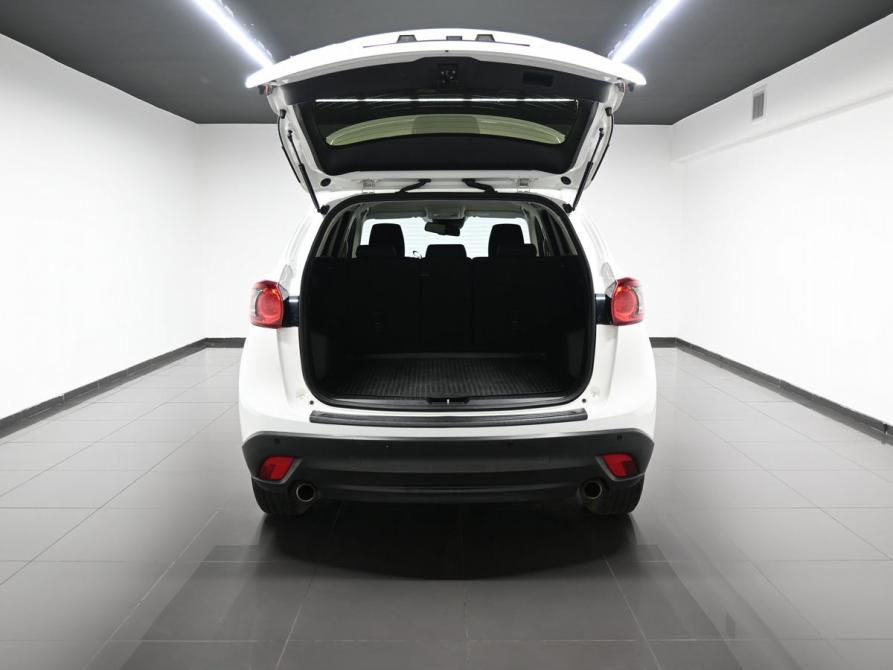 Mazda CX-5 I Рестайлинг Тверь  - изображение 7