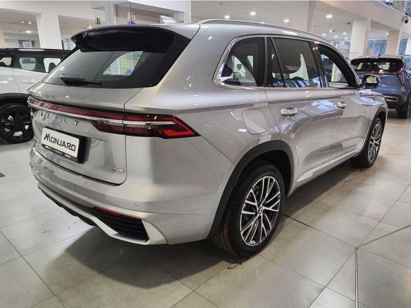 Новый Geely Monjaro I 2026 года, цена 4 558 590 рублей, внедорожник, Автокод Объявления