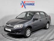 Lada (ВАЗ) Granta I Нижний Новгород  - изображение 15