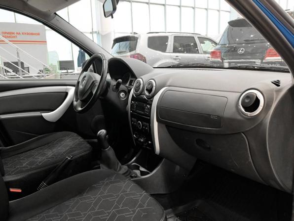 Lada (ВАЗ) Largus I с пробегом 2020 года, цена 930 000 рублей, 118475 км, универсал, Автокод Объявления