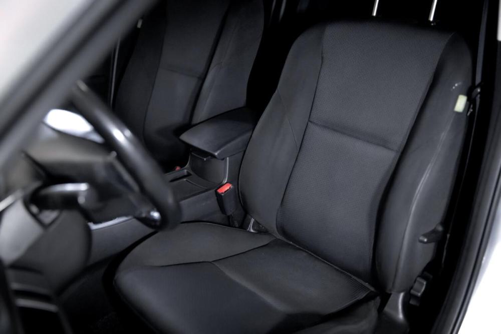 Mazda 3 II (BL) Тюмень  - изображение 18
