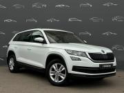 Skoda Kodiaq I Санкт-Петербург  - изображение 23