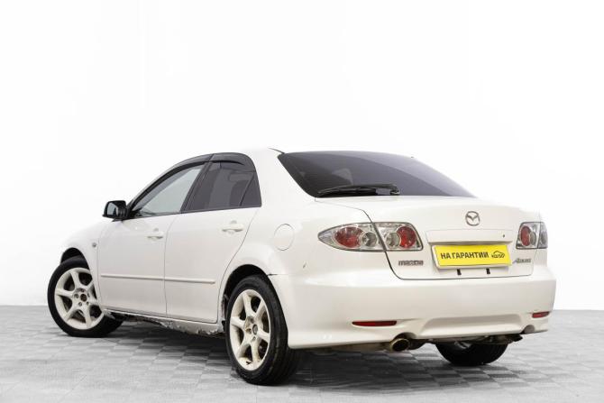 Mazda Atenza I с пробегом 2004 года, цена 349 000 рублей, 344000 км, седан, Автокод Объявления