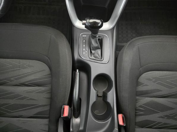 Kia Ceed II Рестайлинг с пробегом 2016 года, цена 1 059 000 рублей, 164930 км, хэтчбек, Автокод Объявления