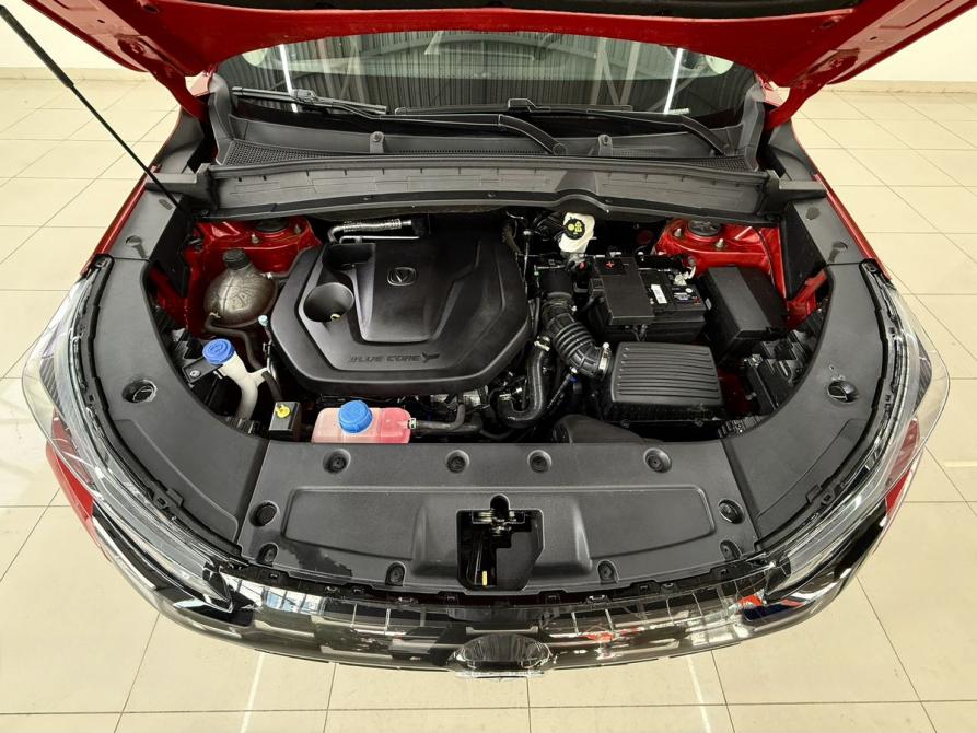 Changan CS55 Plus II Смоленск  - изображение 15