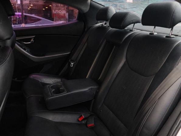 Hyundai Avante V с пробегом 2012 года, цена 800 000 рублей, 194794 км, седан, Автокод Объявления
