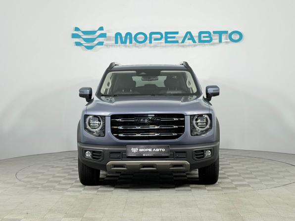 Haval Dargo I с пробегом 2024 года, цена 2 650 000 рублей, 57130 км, внедорожник, Автокод Объявления