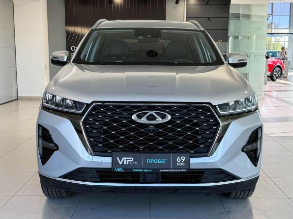 Chery Tiggo 7 Pro Max I с пробегом 2023 года, цена 1 985 000 рублей, 48186 км, внедорожник, Автокод Объявления