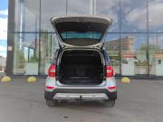 Skoda Yeti I Рестайлинг Ижевск  - изображение 36