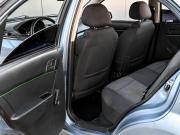 Chevrolet Aveo I Рестайлинг Новороссийск  - изображение 30