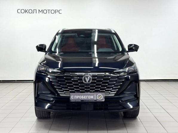 Changan CS55 Plus II с пробегом 2023 года, цена 1 999 900 рублей, 98000 км, внедорожник, Автокод Объявления