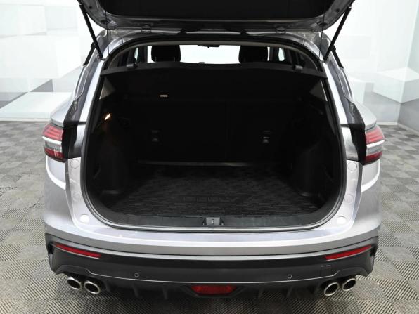 Geely Coolray I с пробегом 2023 года, цена 1 990 000 рублей, 48402 км, внедорожник, Автокод Объявления