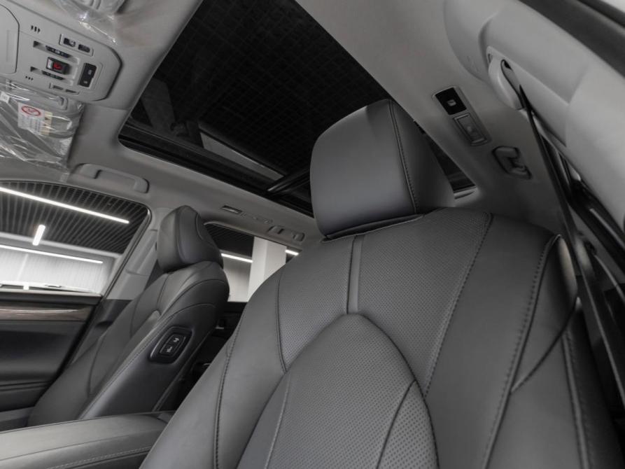 Toyota Highlander IV (XU70) Москва  - изображение 10