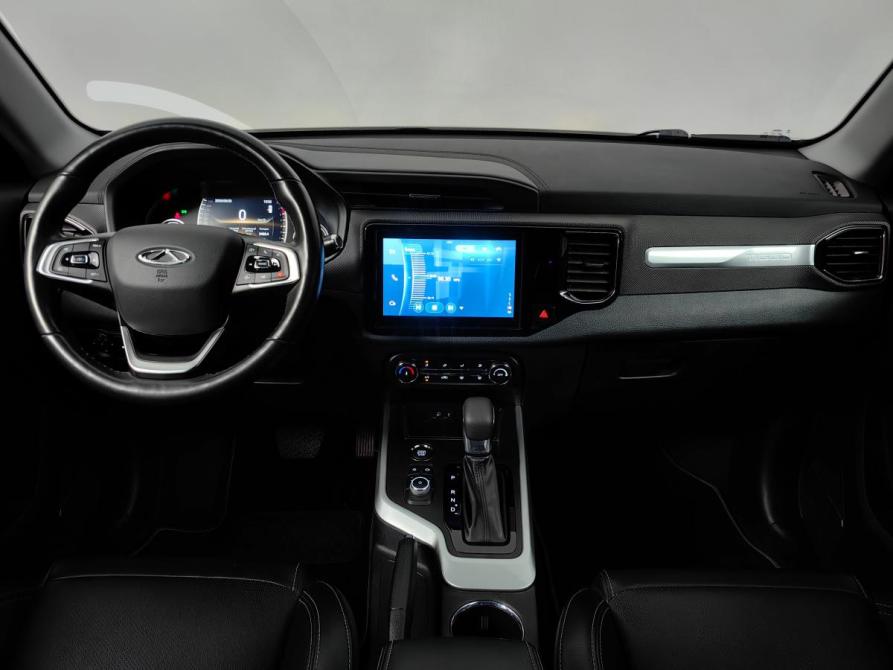 Chery Tiggo 4 I Рестайлинг Москва  - изображение 6