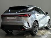 Lexus RX V Барнаул  - изображение 48