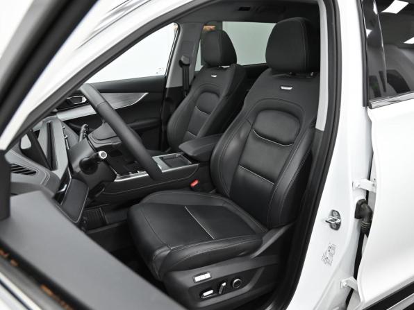 Chery Tiggo 7 Pro Max I с пробегом 2022 года, цена 1 549 000 рублей, 32000 км, внедорожник, Автокод Объявления