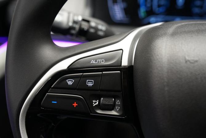 Evolute i-PRO с пробегом 2024 года, цена 1 390 000 рублей, 97000 км, седан, Автокод Объявления
