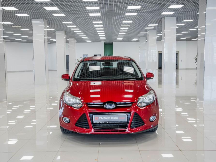 Ford Focus III Самара  - изображение 7