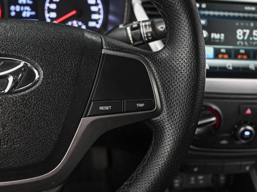 Hyundai Solaris II Ставрополь  - изображение 18