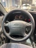 Kia Spectra I Рестайлинг 2 Челябинск  - изображение 38