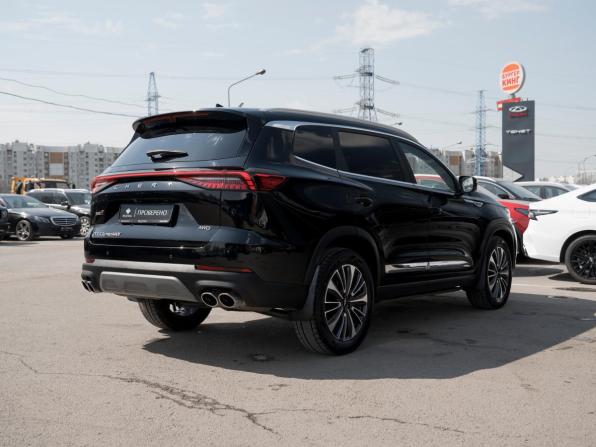 Chery Tiggo 8 Pro Max I Рестайлинг с пробегом 2023 года, цена 2 830 000 рублей, 36365 км, внедорожник, Автокод Объявления