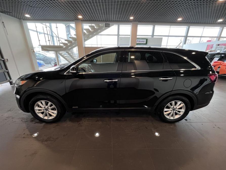 Kia Sorento III Prime Рестайлинг Чебоксары  - изображение 6