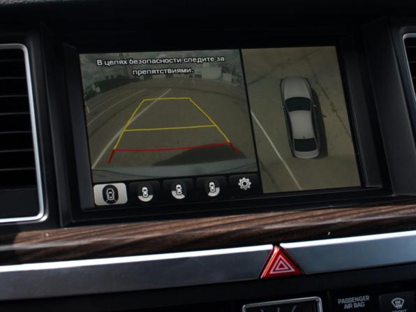 Genesis G80 I с пробегом 2018 года, цена 2 000 000 рублей, 254360 км, седан, Автокод Объявления