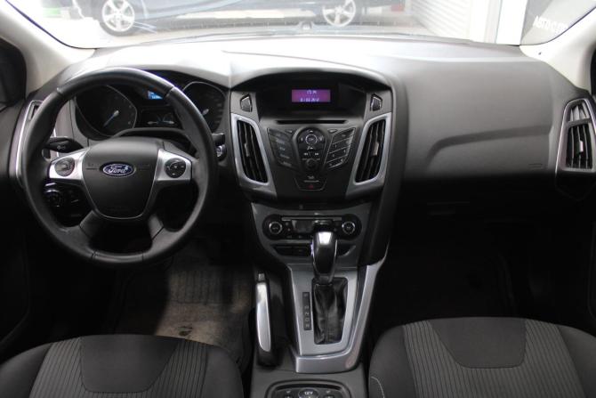 Ford Focus III с пробегом 2012 года, цена 729 000 рублей, 162000 км, седан, Автокод Объявления