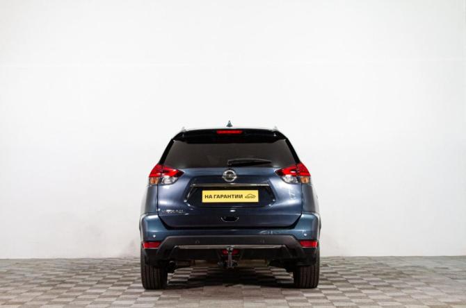 Nissan X-Trail III Рестайлинг с пробегом 2021 года, цена 2 999 000 рублей, 73949 км, внедорожник, Автокод Объявления
