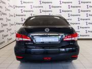 Nissan Almera III (G15) Ростов-на-Дону  - изображение 26