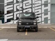 Lada (ВАЗ) Niva Legend Краснодар  - изображение 20