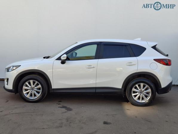 Mazda CX-5 I Рестайлинг с пробегом 2015 года, цена 1 895 000 рублей, 174247 км, внедорожник, Автокод Объявления