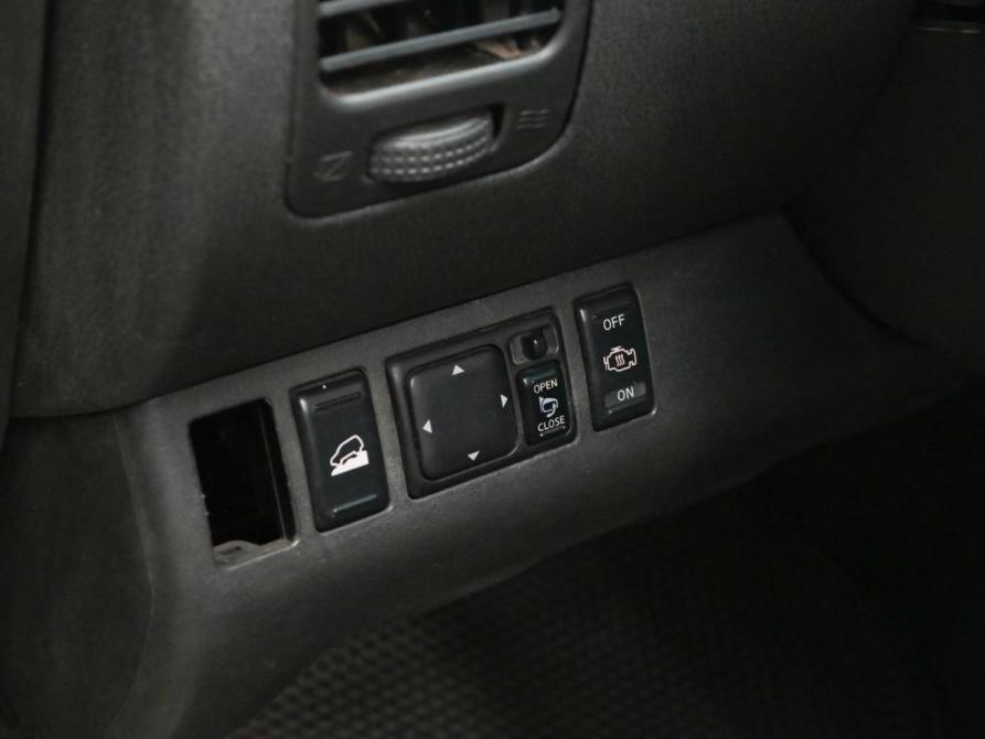 Nissan Pathfinder III Екатеринбург  - изображение 13