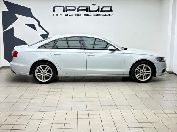 Audi A6 IV (C7) с пробегом 2014 года, цена 2 469 000 рублей, 85580 км, седан, Автокод Объявления