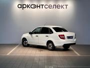 Lada (ВАЗ) Granta I Рестайлинг Краснодар  - изображение 28
