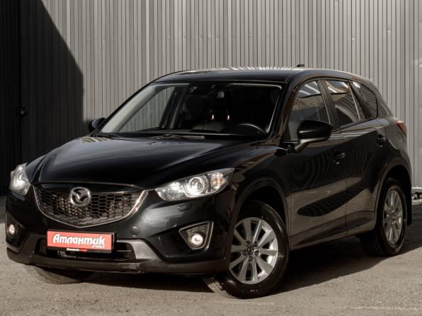 Mazda CX-5 I с пробегом 2014 года, цена 1 925 000 рублей, 147764 км, внедорожник, Автокод Объявления