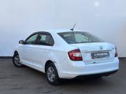 Skoda Rapid I Рестайлинг Москва  - изображение 19