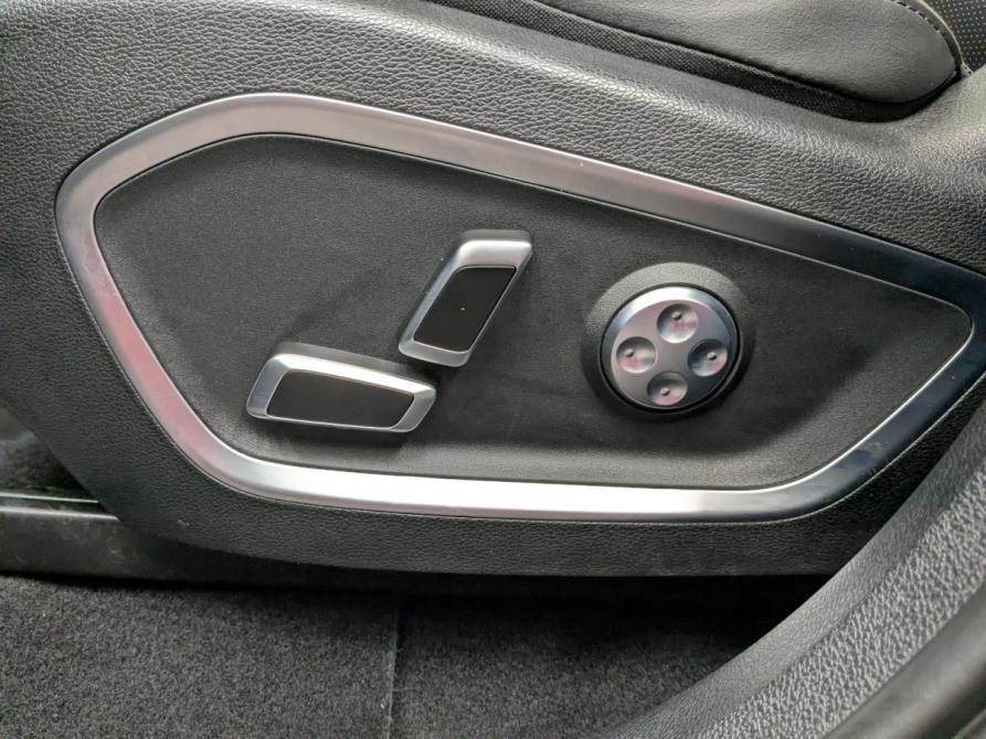 Geely Tugella I Рестайлинг Москва  - изображение 15